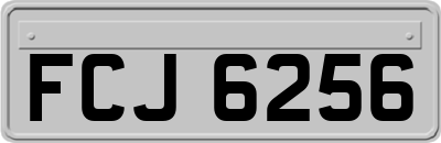 FCJ6256
