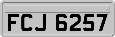 FCJ6257