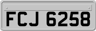 FCJ6258