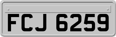 FCJ6259