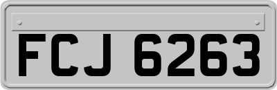 FCJ6263