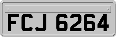 FCJ6264