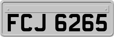 FCJ6265