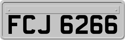 FCJ6266