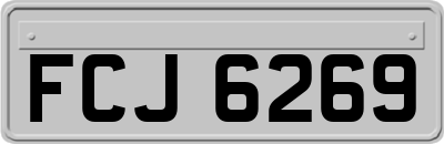FCJ6269