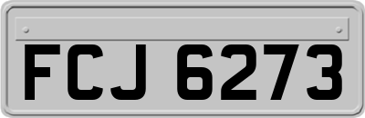 FCJ6273