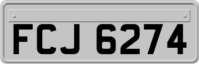 FCJ6274