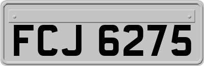 FCJ6275