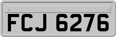 FCJ6276