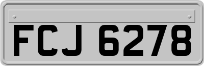FCJ6278