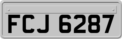 FCJ6287