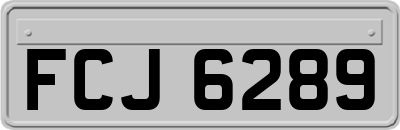 FCJ6289