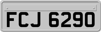 FCJ6290