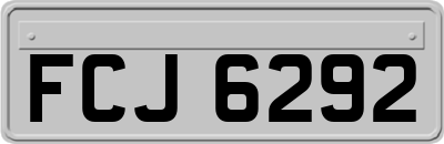 FCJ6292