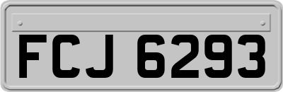 FCJ6293