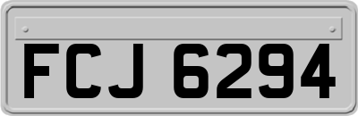 FCJ6294