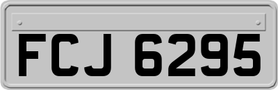FCJ6295