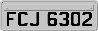 FCJ6302