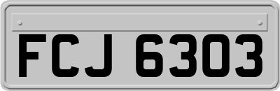 FCJ6303