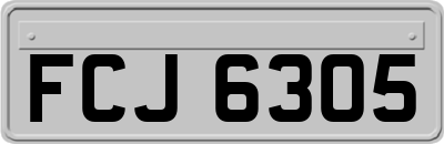 FCJ6305