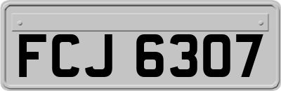FCJ6307