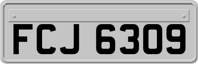 FCJ6309