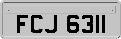 FCJ6311