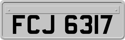 FCJ6317