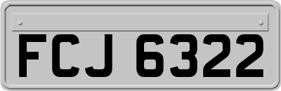 FCJ6322