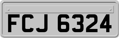 FCJ6324