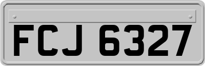 FCJ6327