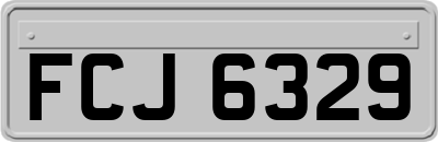 FCJ6329