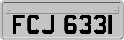 FCJ6331