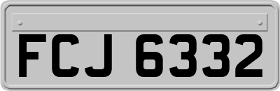 FCJ6332