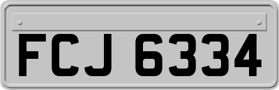 FCJ6334
