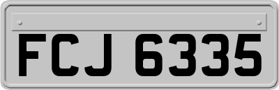 FCJ6335