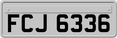 FCJ6336
