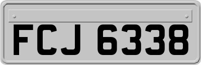 FCJ6338