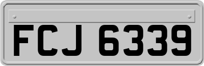 FCJ6339