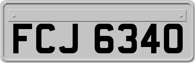 FCJ6340