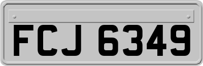 FCJ6349