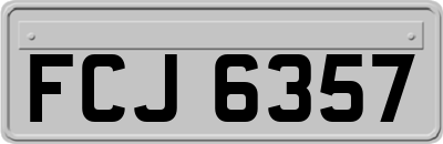 FCJ6357