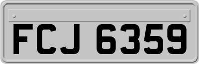 FCJ6359