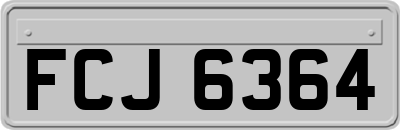 FCJ6364