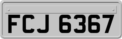 FCJ6367