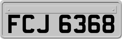FCJ6368