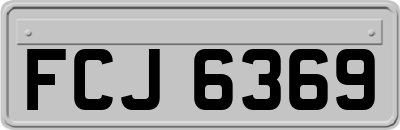 FCJ6369