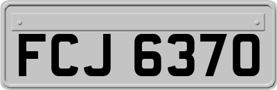 FCJ6370