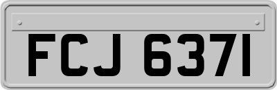 FCJ6371