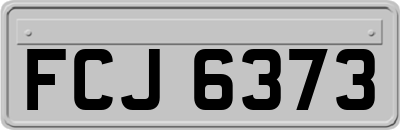 FCJ6373